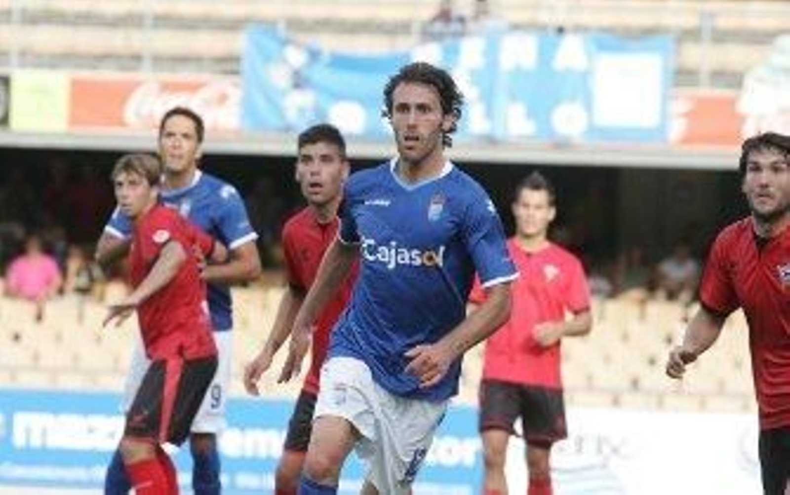 Rafa García se hará nuevas pruebas médicas "a final de semana"