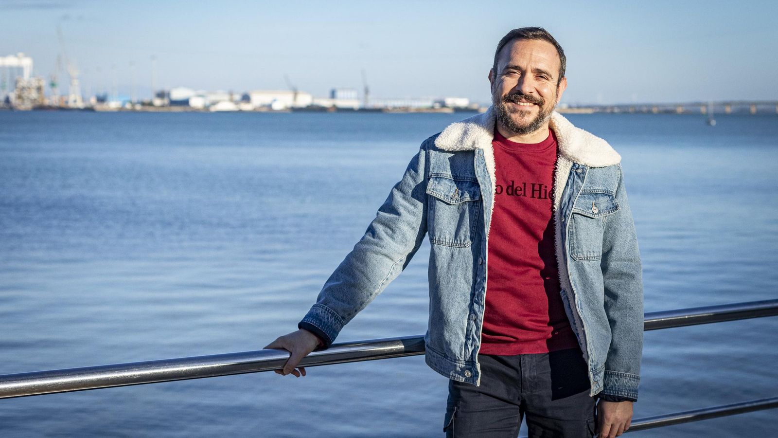 Julio Pardo Carrillo