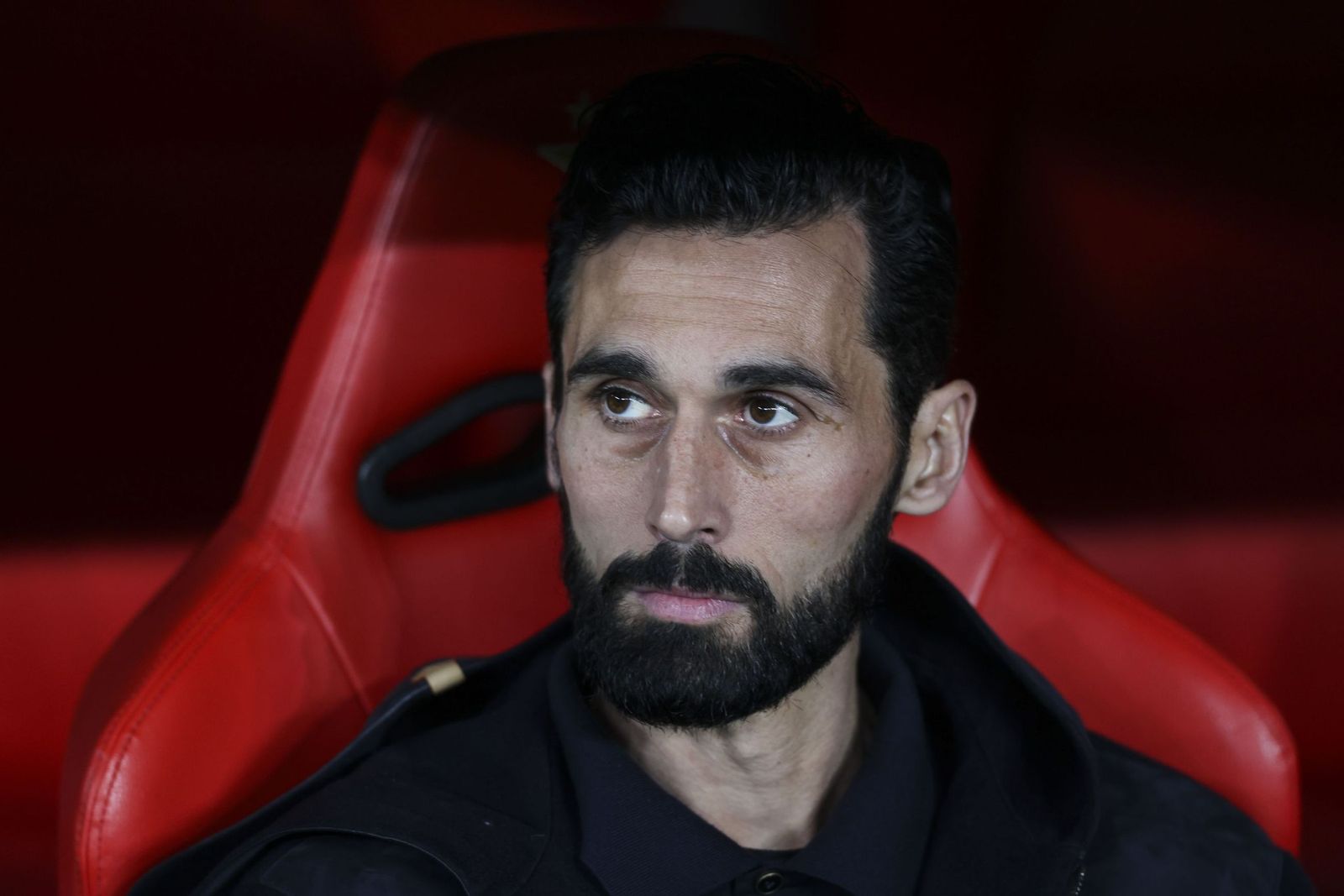 Las fotos del Benfica-Real Madrid