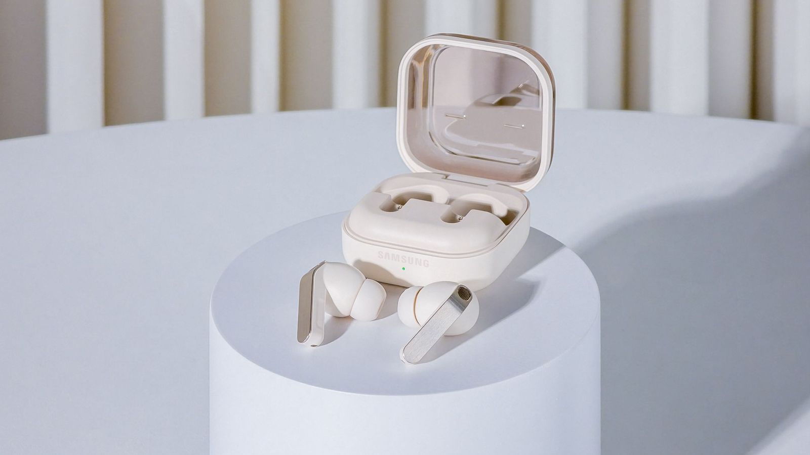 Auriculares Samsung Galaxy Buds 4 Pro