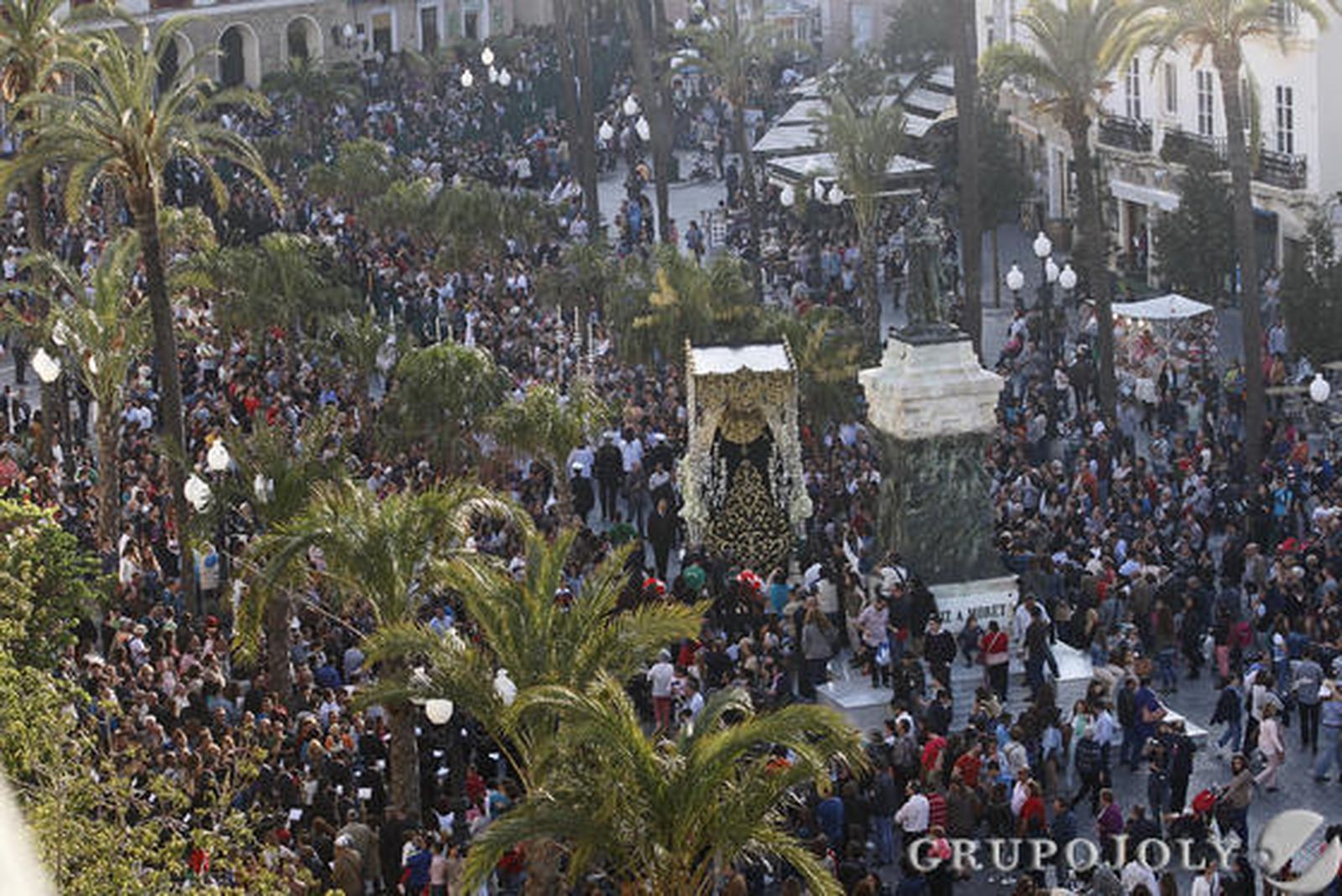 Foto: Fito Carreto ·Julio Gonzalez ·Joaquin Pino · Jesus Marin