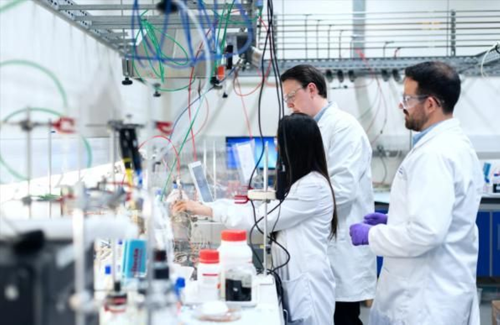 Una sola dosis de AstraZeneca proporciona una inmunidad celular incluso mayor que la de Pfizer Una sola dosis de AstraZeneca proporciona una inmunidad celular incluso mayor que la de Pfizer