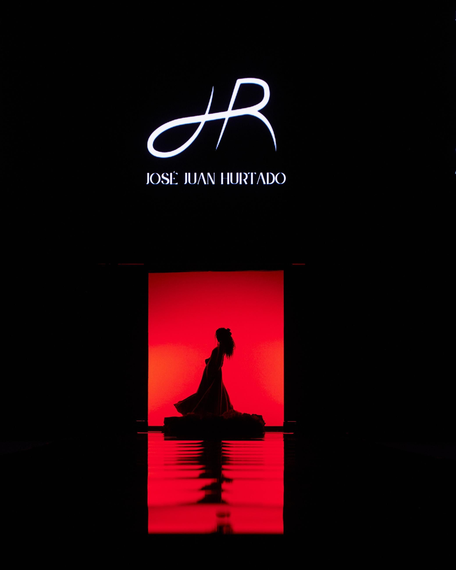 El desfile de Juan José Hurtado en SIMOF 2025, todas la fotos