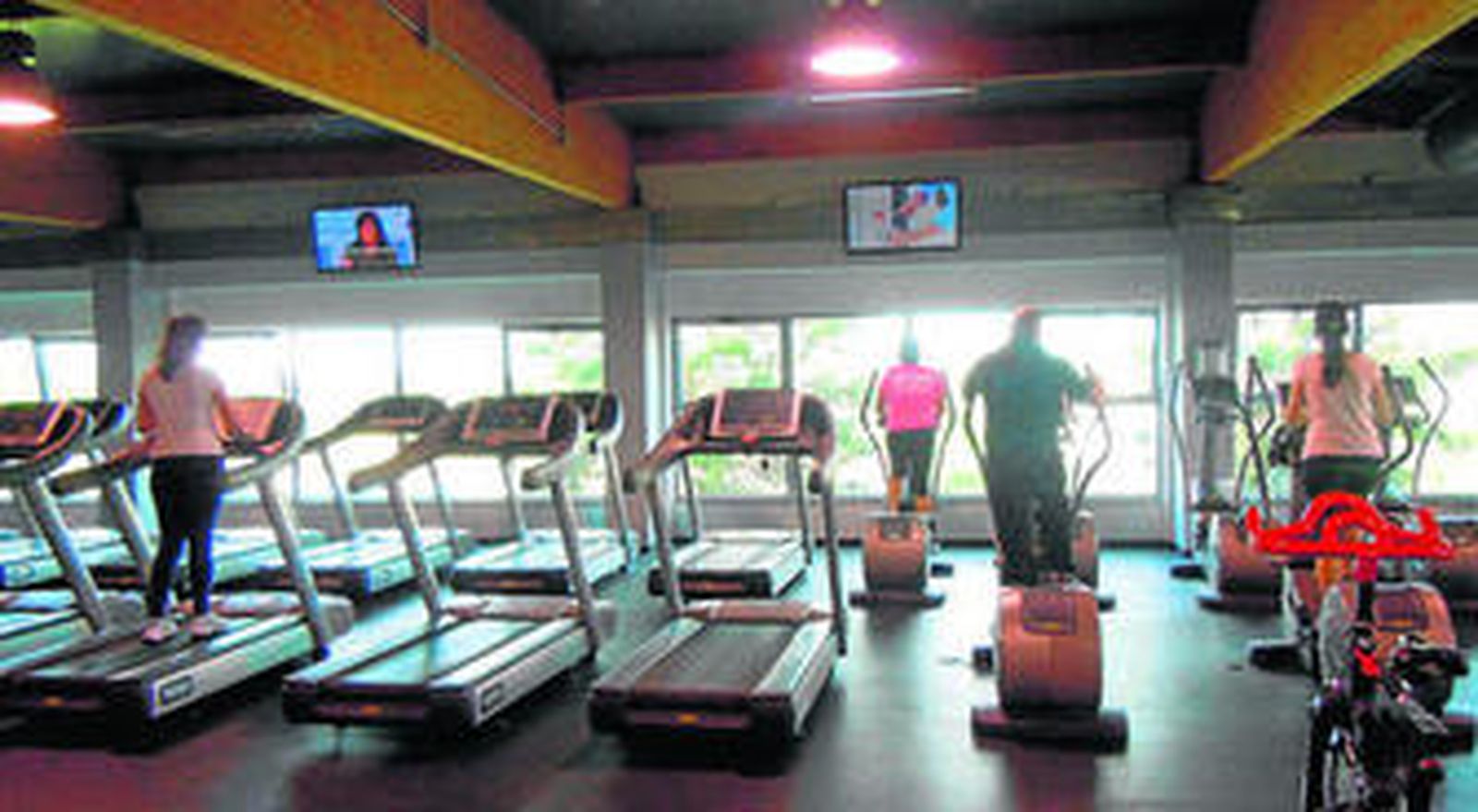 Deporte, objetivo cumplido