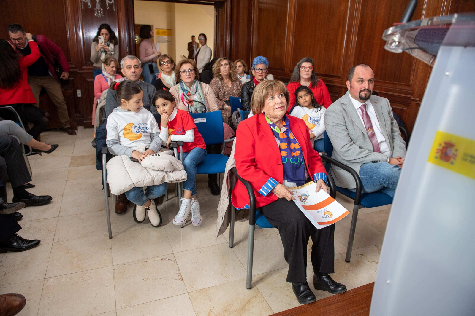 Día de la Constitución. Galardones conmemorativos