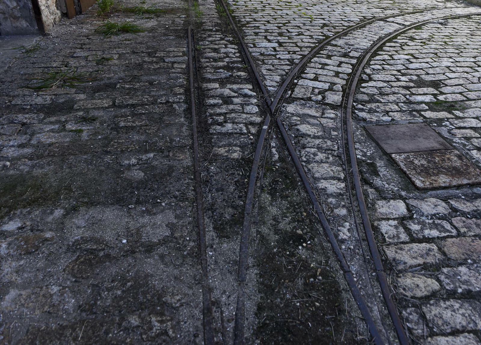 El proyecto de rehabilitación de la Fábrica de Artillería de Sevilla