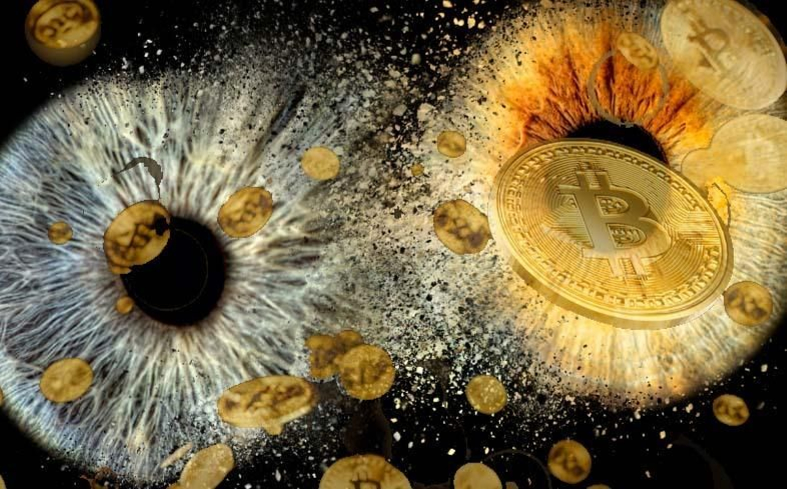 La AEPD paraliza el proyecto Worldcoin