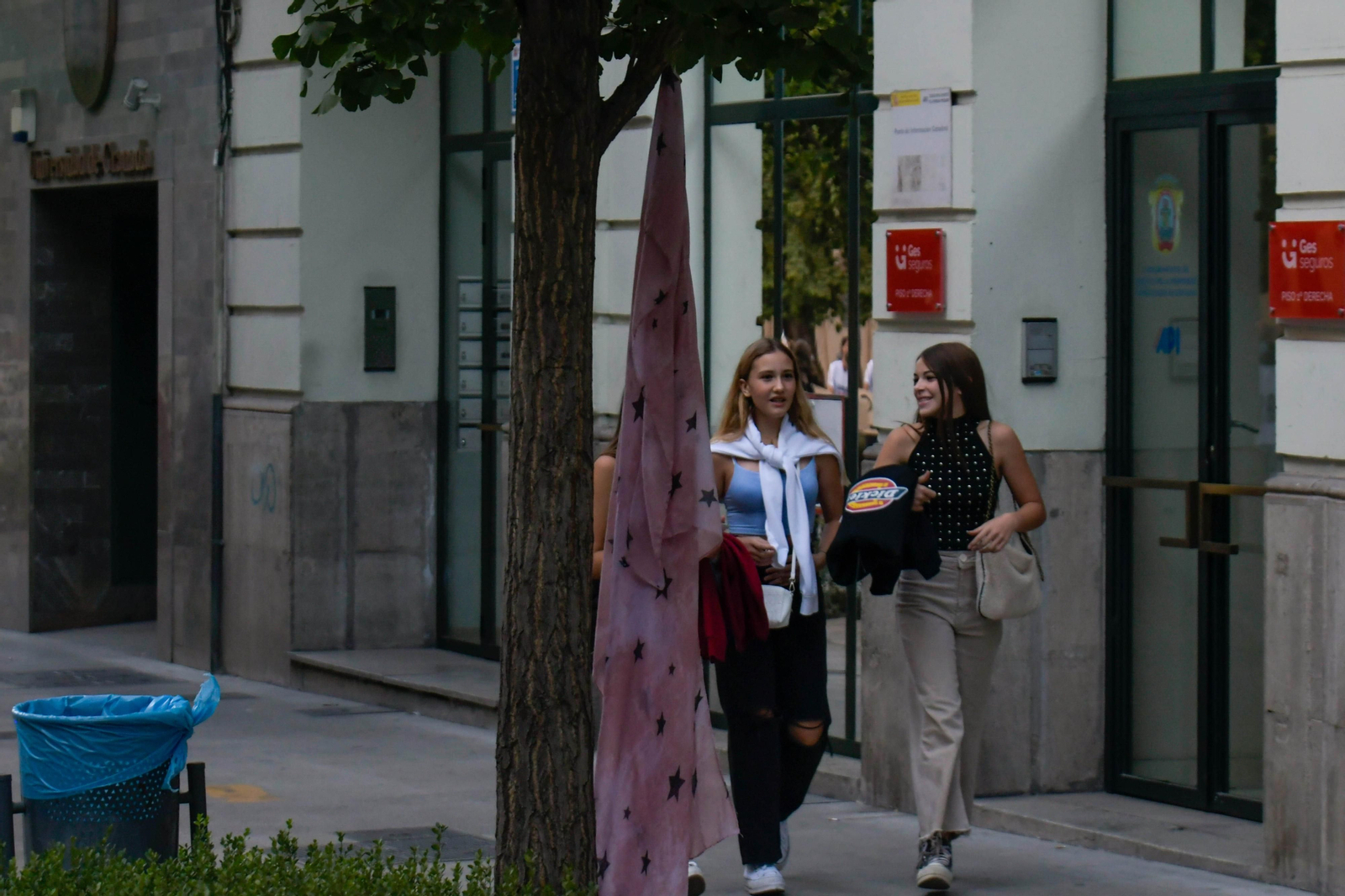 El coronavirus vuelve a estabilizarse en la veintena de contagios