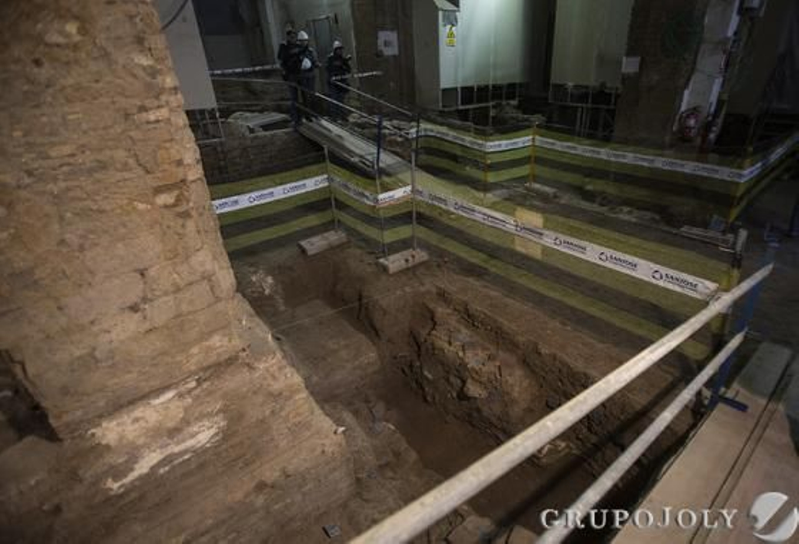 Foto: Antonio Pizarro