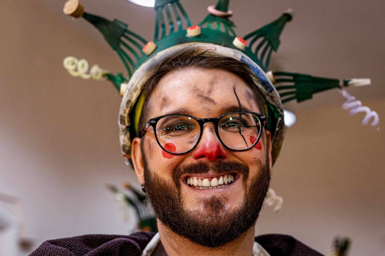 Búscate en las mejores imágenes de la tercera sesión de preliminares del COAC 2026