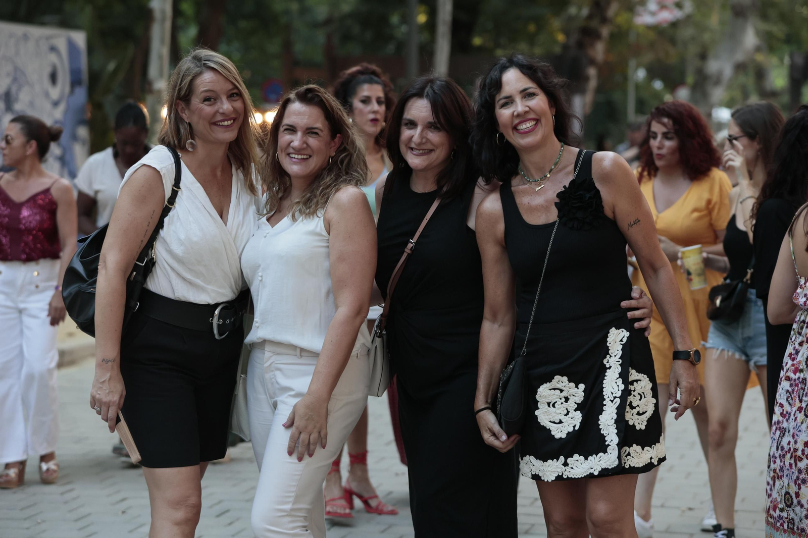 Búscate en el concierto de Ricky Martin