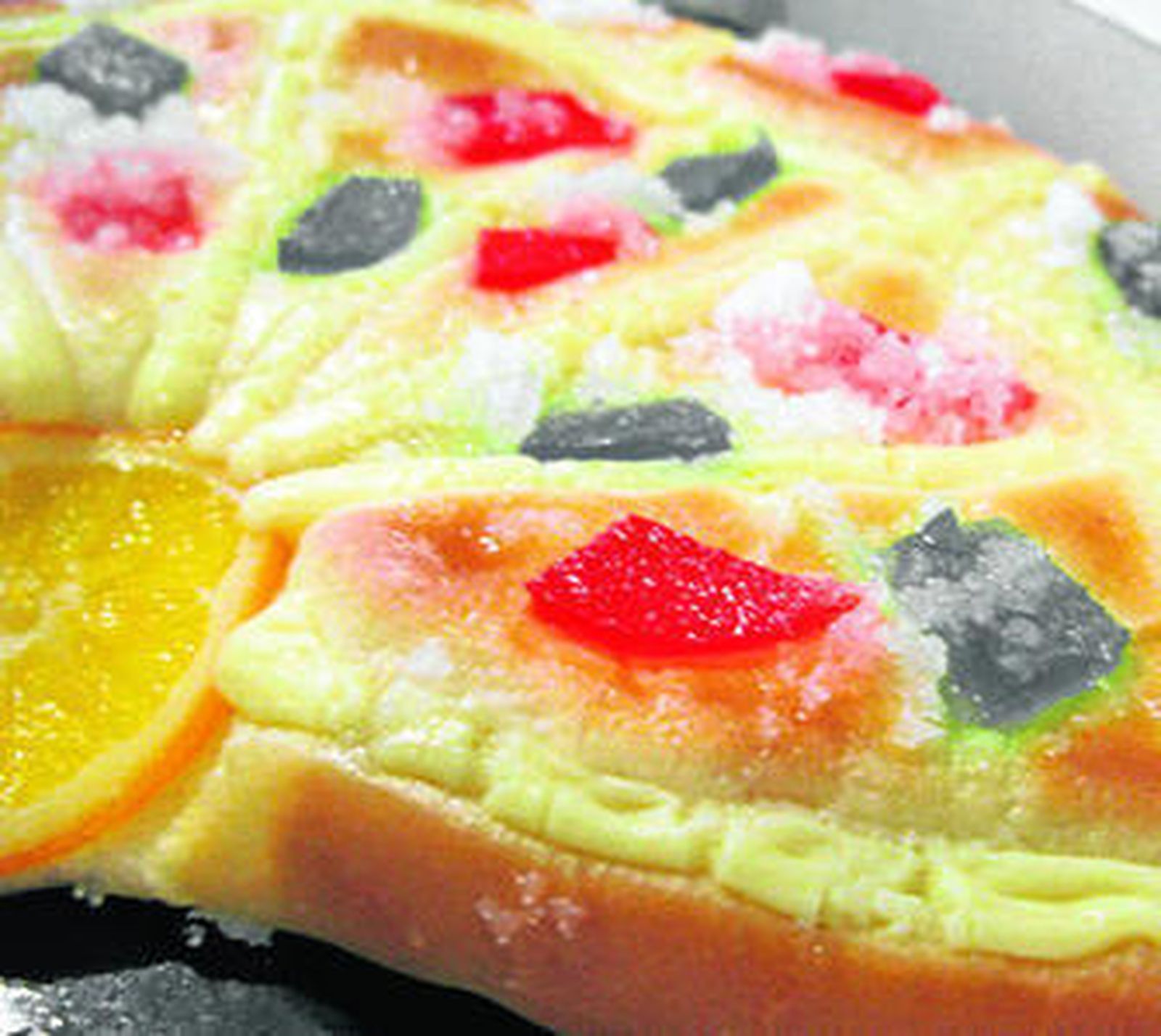 El abanico, un aliciente en época de Feria.