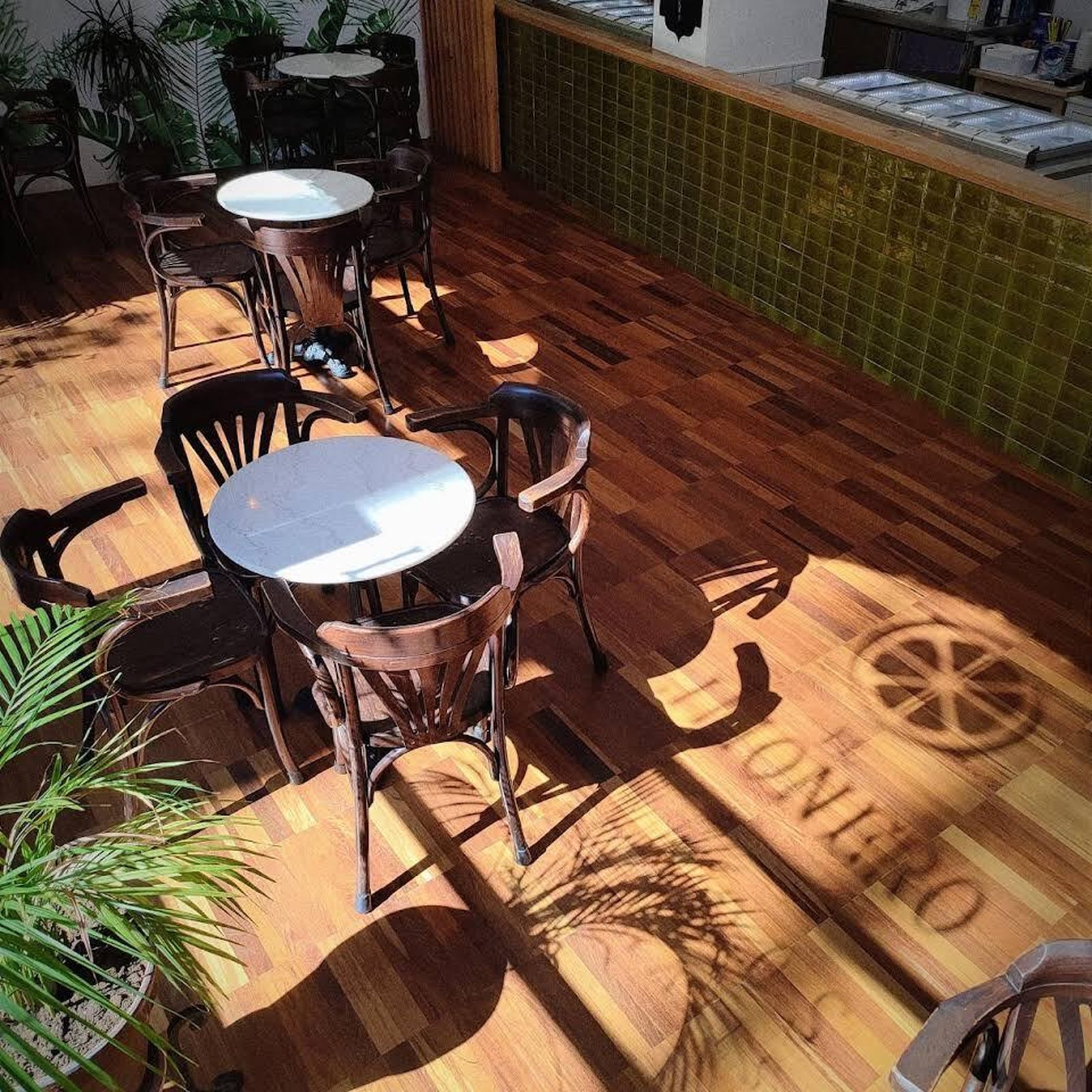 Heladería El Limonero