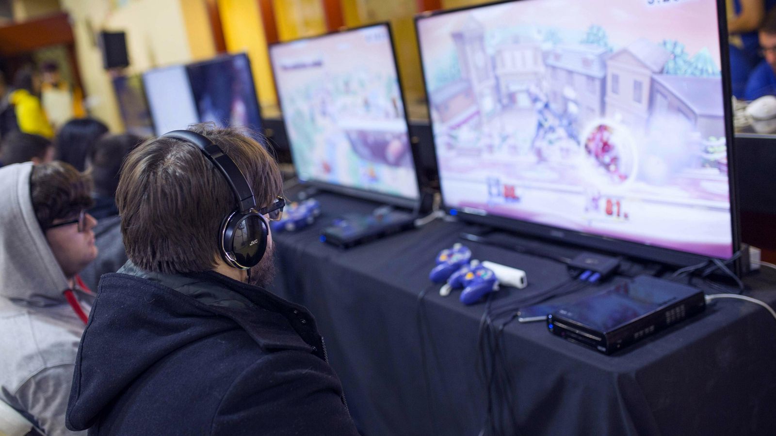 El torneo de videojuegos Festival Game4Play se celebra el 8 y 9 de junio.