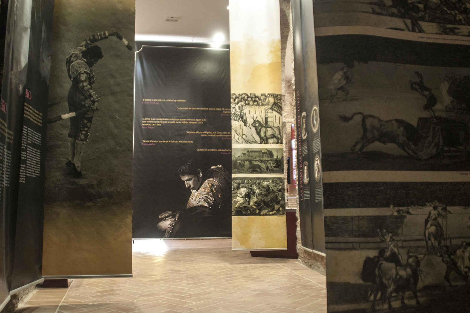 Cuatro museos taurinos para conocer la cultura del toro en Jaén