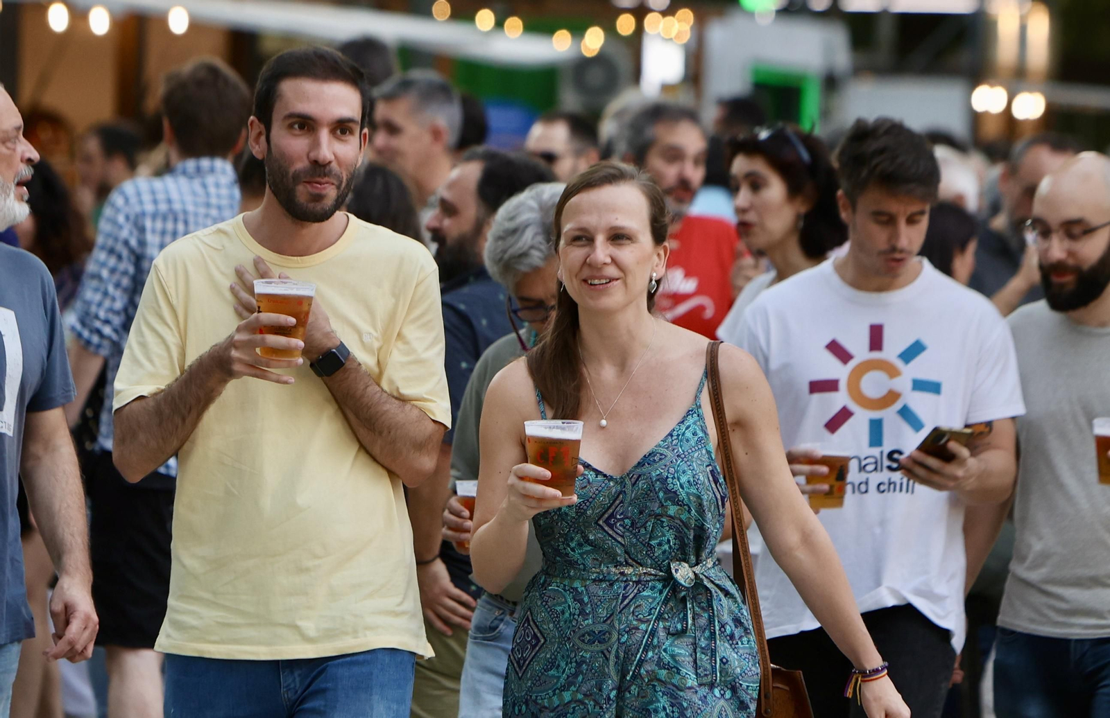 Búscate en el concierto de Kiko Veneno