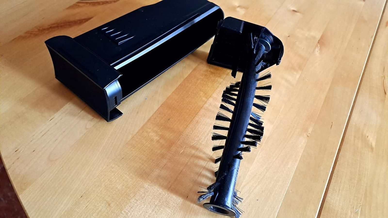 Escoba eléctrica Karcher KB5