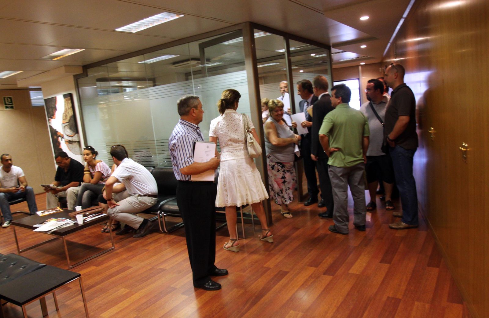 Con el año nuevo Andalucía renueva totalmente la norma sobre impuestos de sucesiones y donaciones.