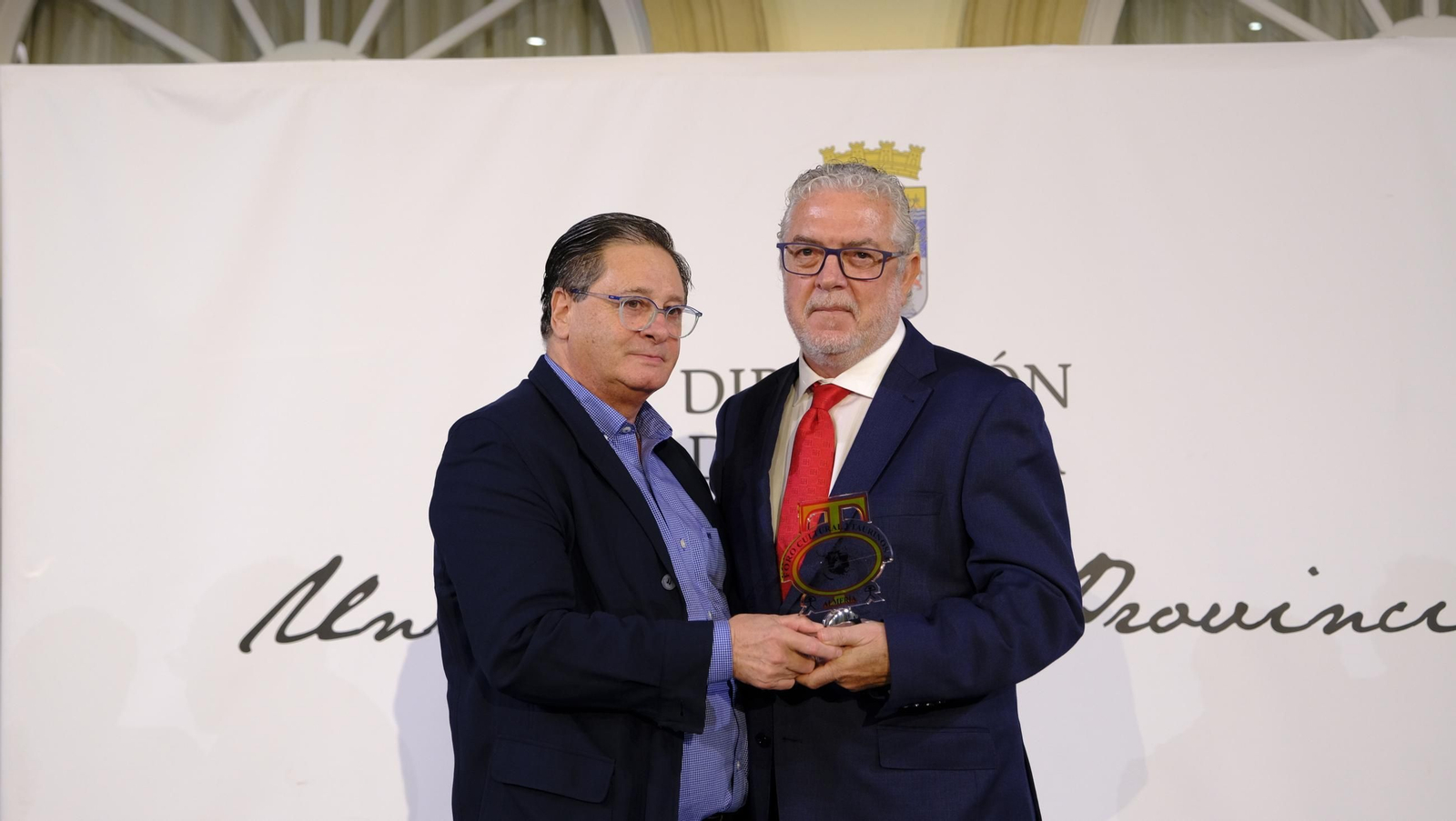 Imágenes de la Gala Taurina Foro Cultural 3 Taurinos 3