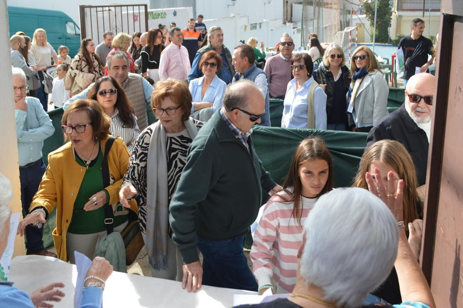 XXVI Fiesta del Hoyo de Monte Lope Álvarez, en imágenes