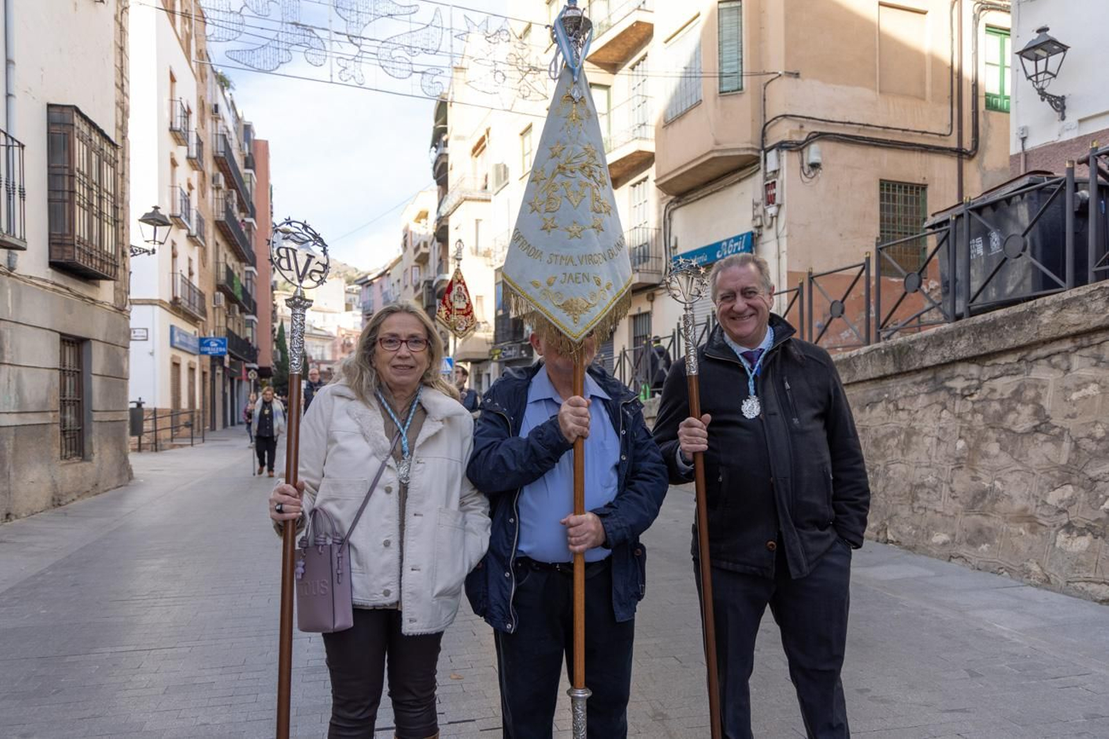 Romería de Santa Catalina