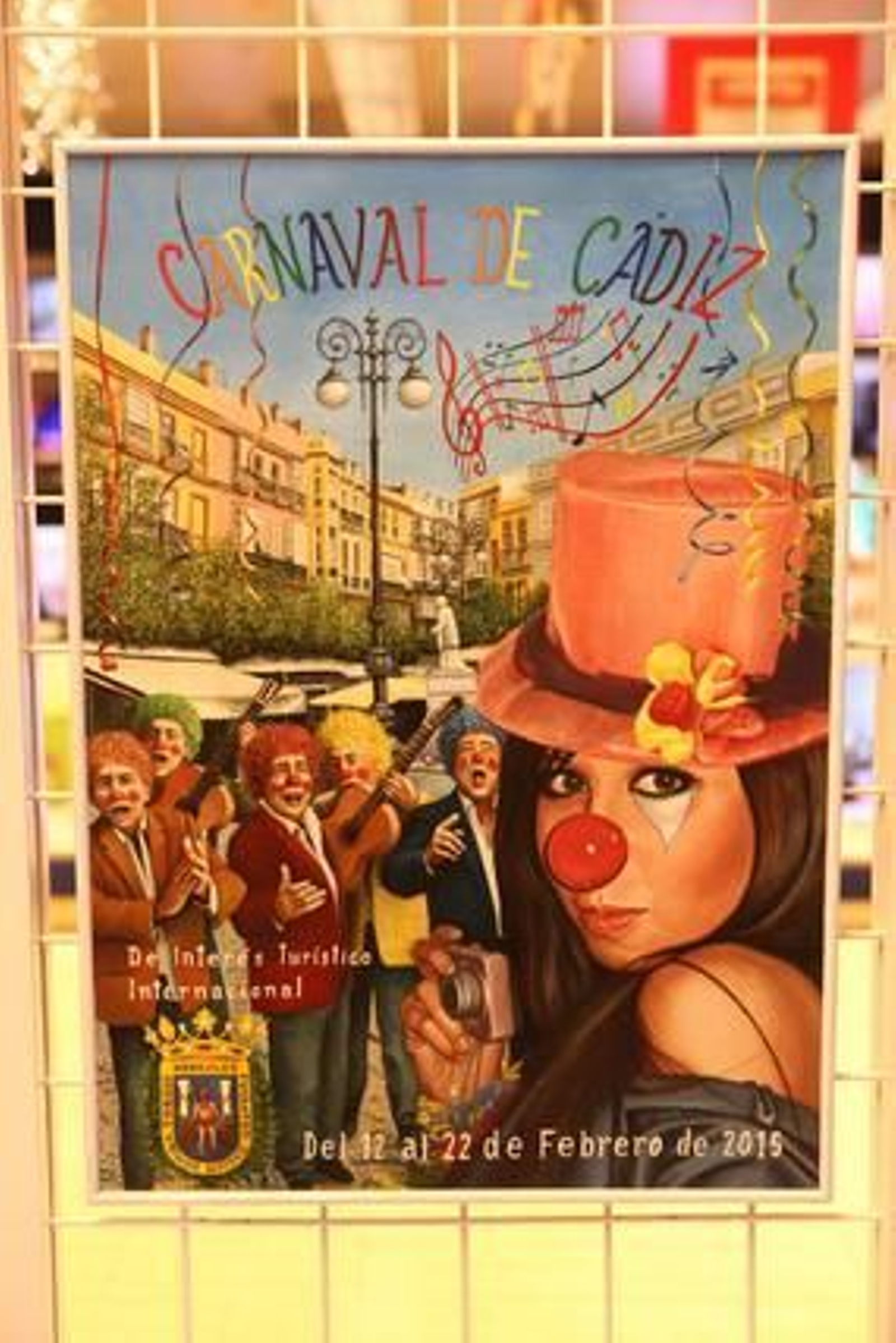 Foto: Reproducciones: Jesus Marin