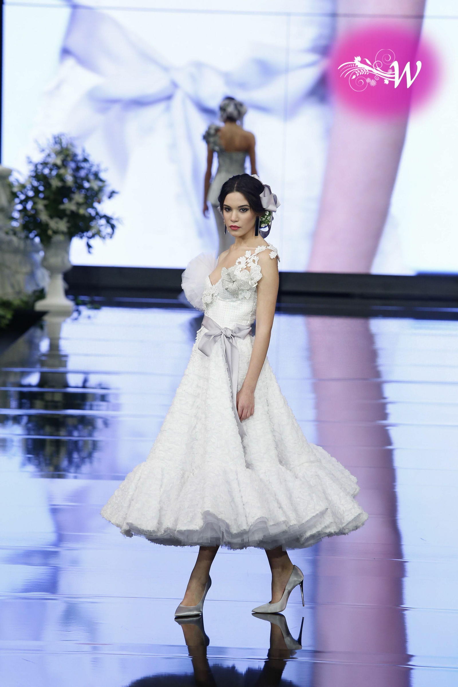 Luis Fernández presenta 'Preludio' en Simof 2020, todas las fotos del desfile