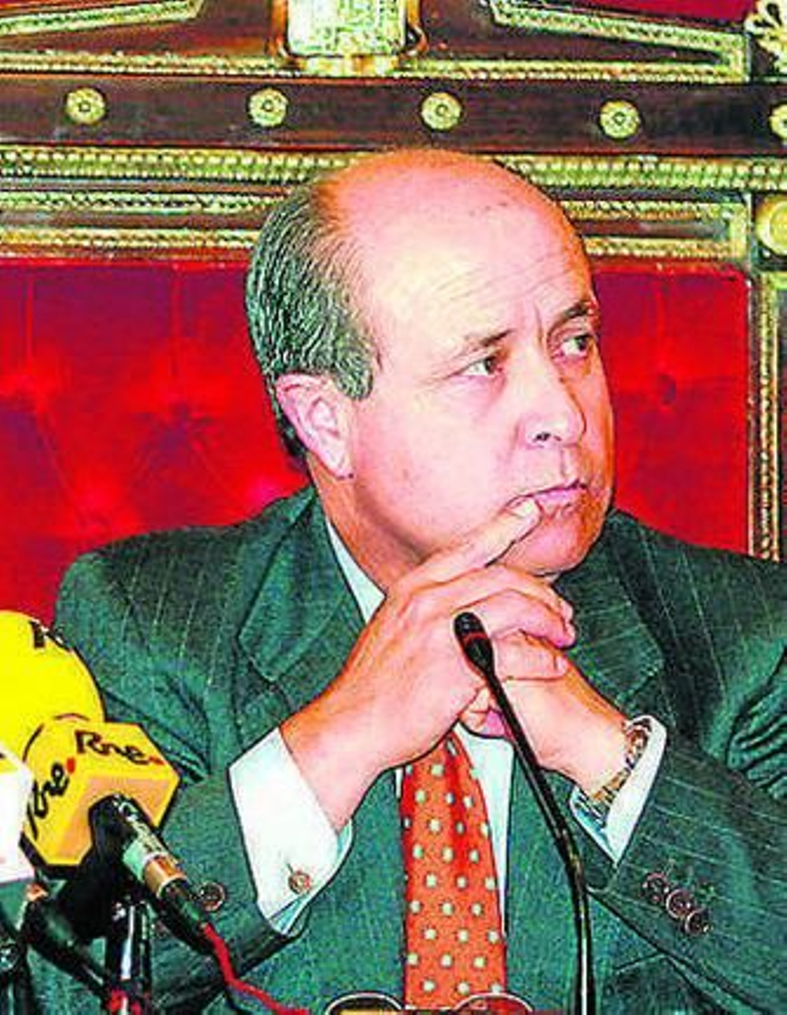 José Torres Hurtado.