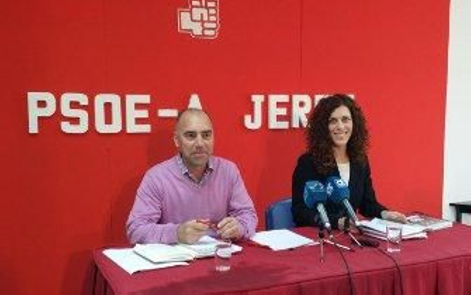 El PSOE exige a Pelayo que se acoja a los planes de la Junta