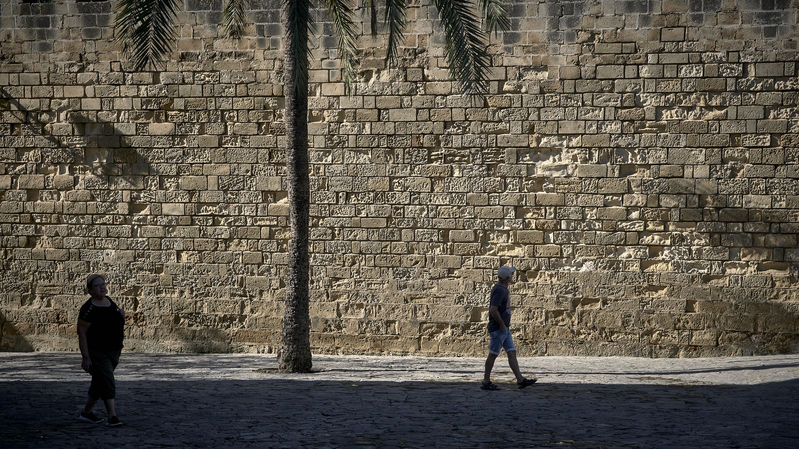 Deterioro y decadencia del centro de El Puerto de Santa María