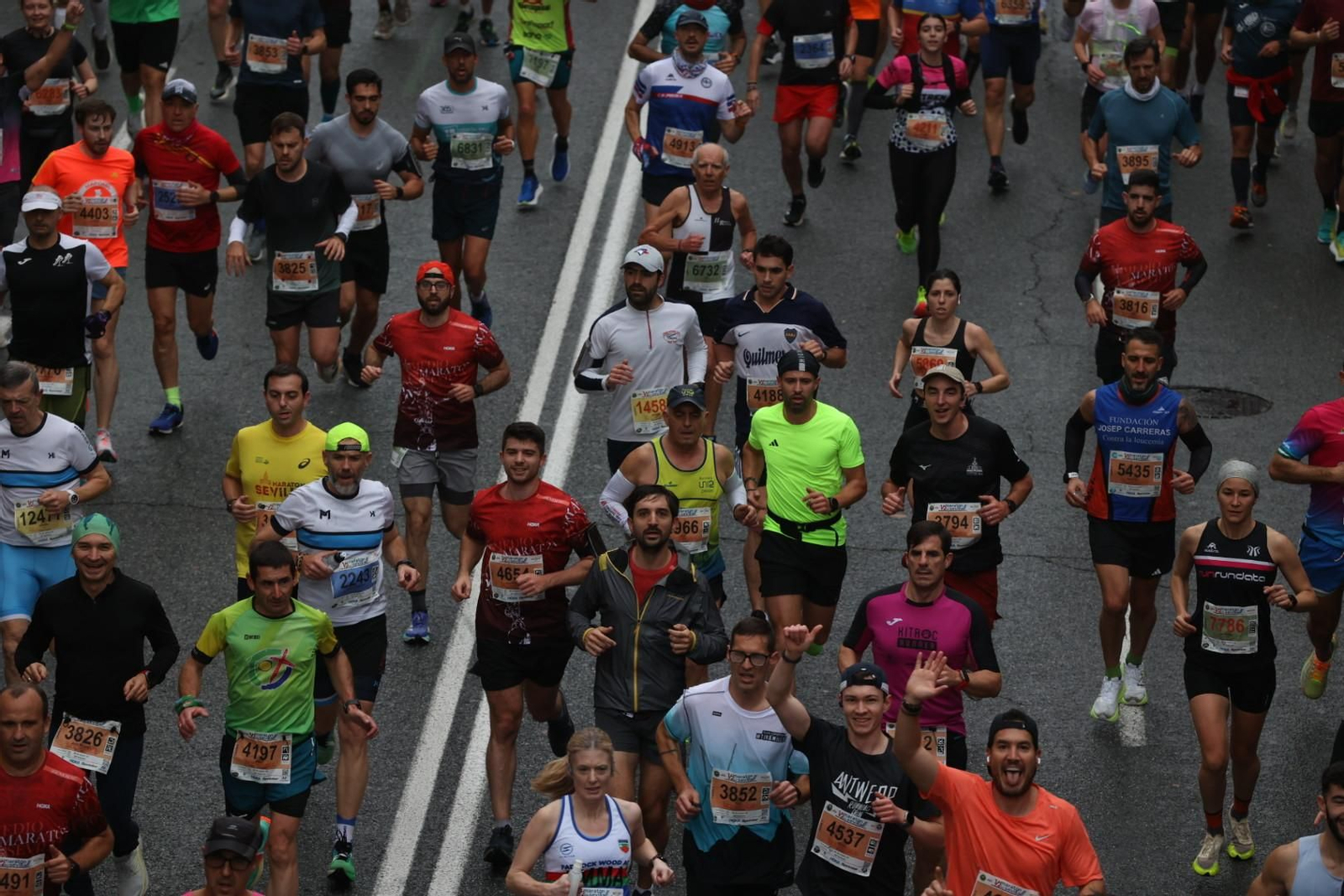 Búscate en la Media Maratón de Sevilla 02