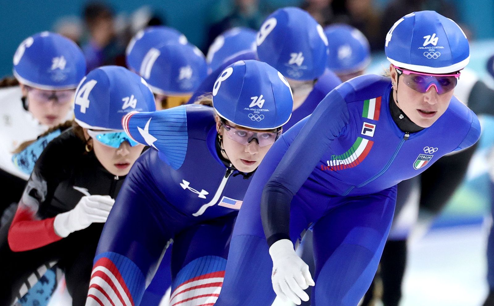 Las fotos de la tercera medalla española y de la jornada 16 de los Juegos Olímpicos