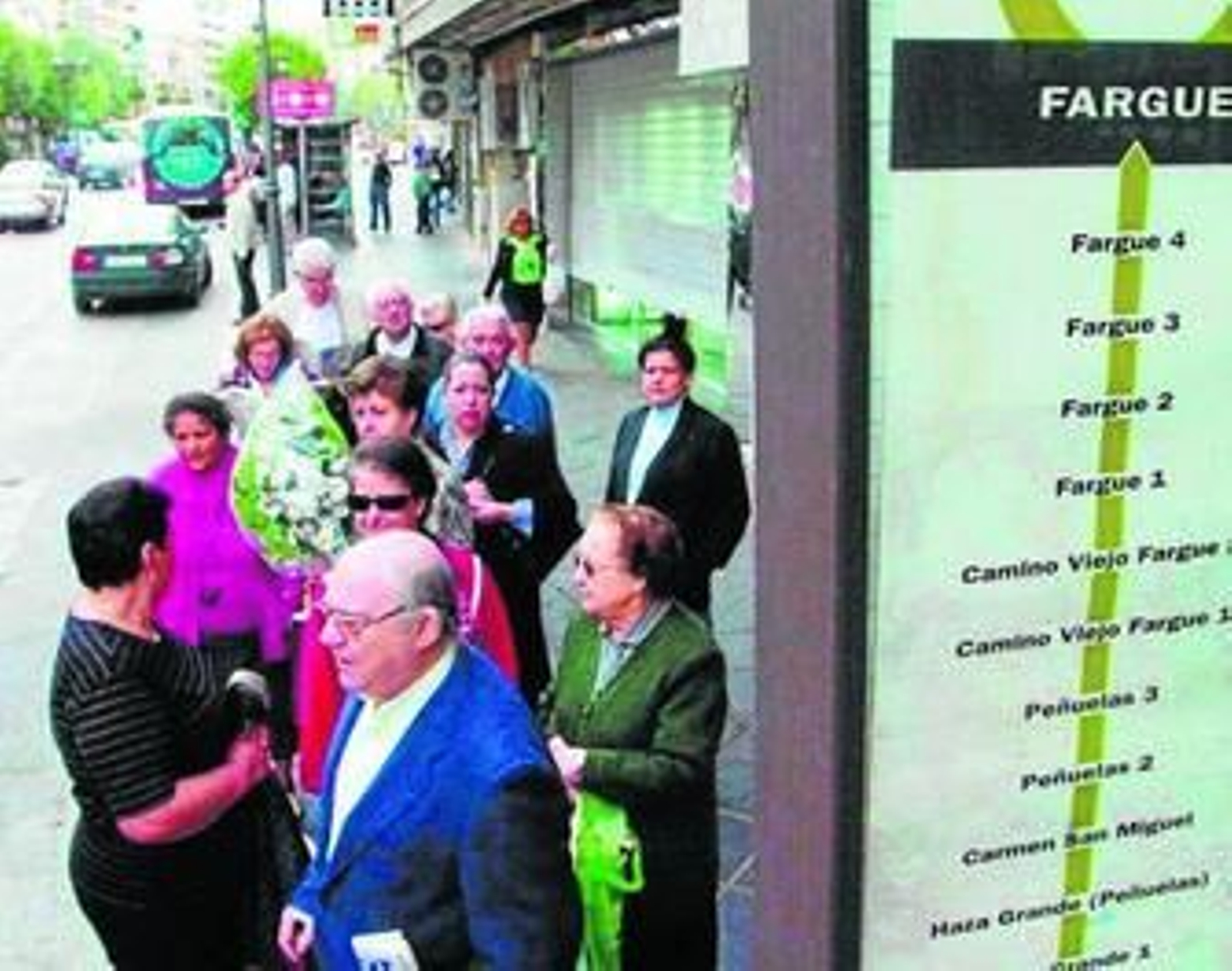 La calefacción en los colegios es competencia municipal.