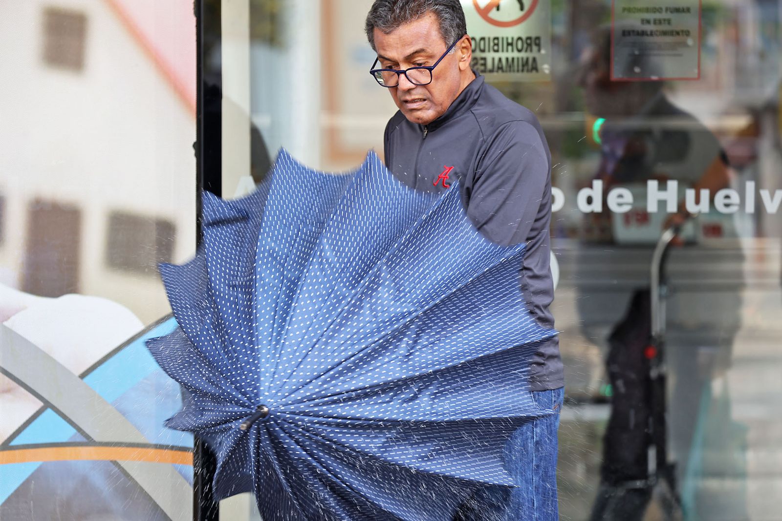 Las imágenes más destacadas del miércoles 2 de abril en Huelva