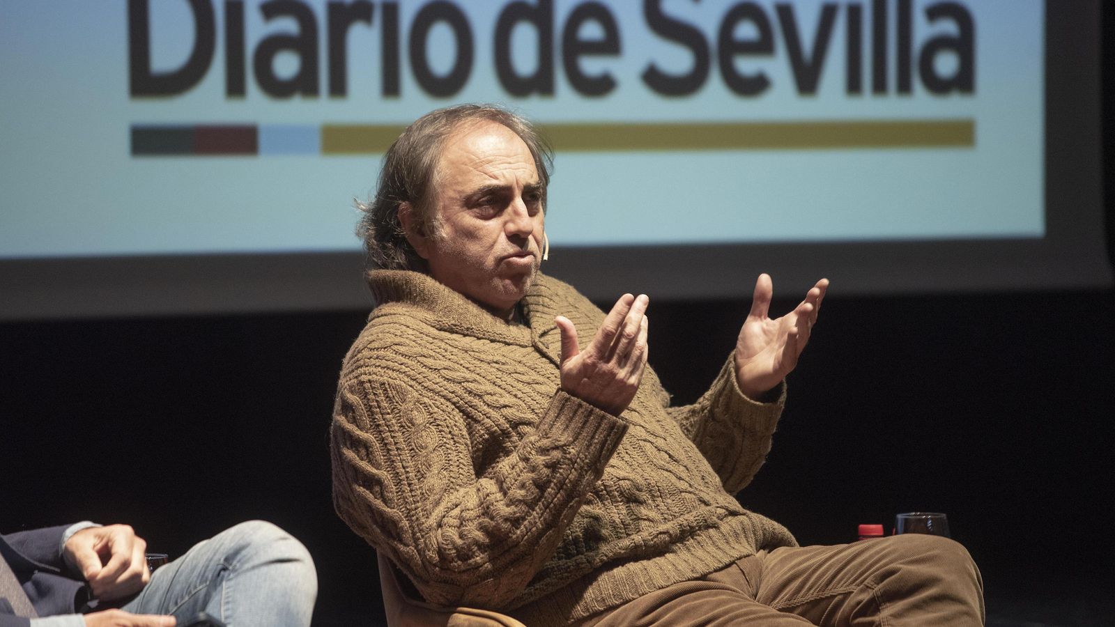 “En el carnaval no podemos estar pendientes de los ‘ofendiditos’, el límite debe estar en lo que marque la ley”