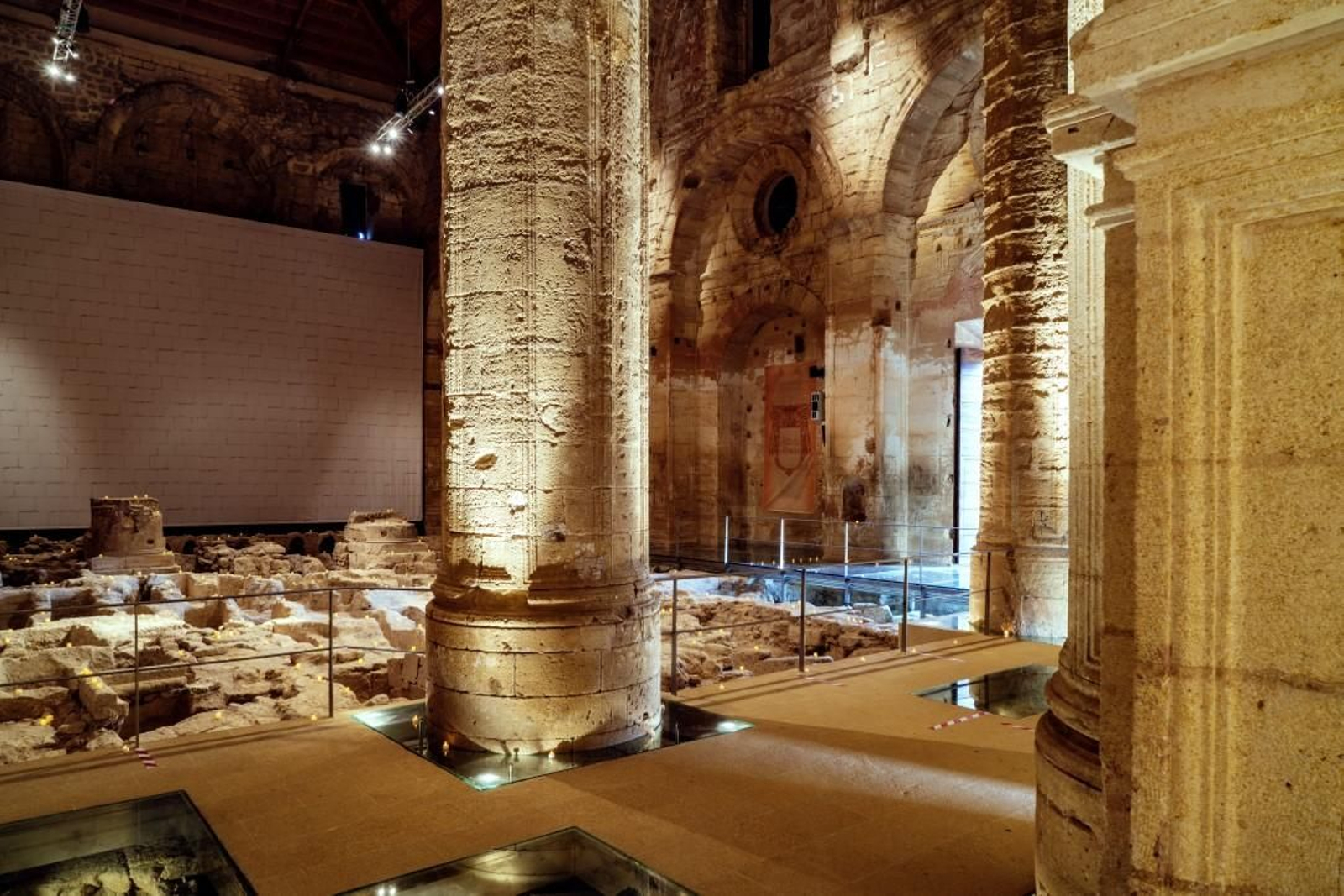 Estos son los castillos más impresionantes de Jaén según National Geographic