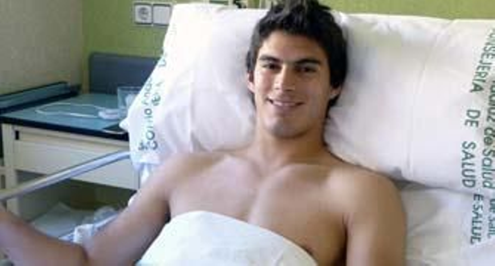 El quirófano es la solución