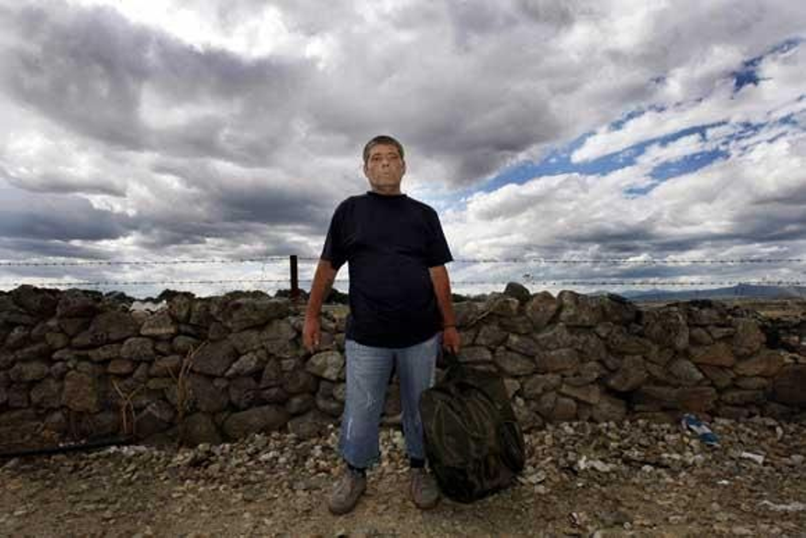 El Supremo anula la sentencia que condenó a Ricardi sin admitir el error