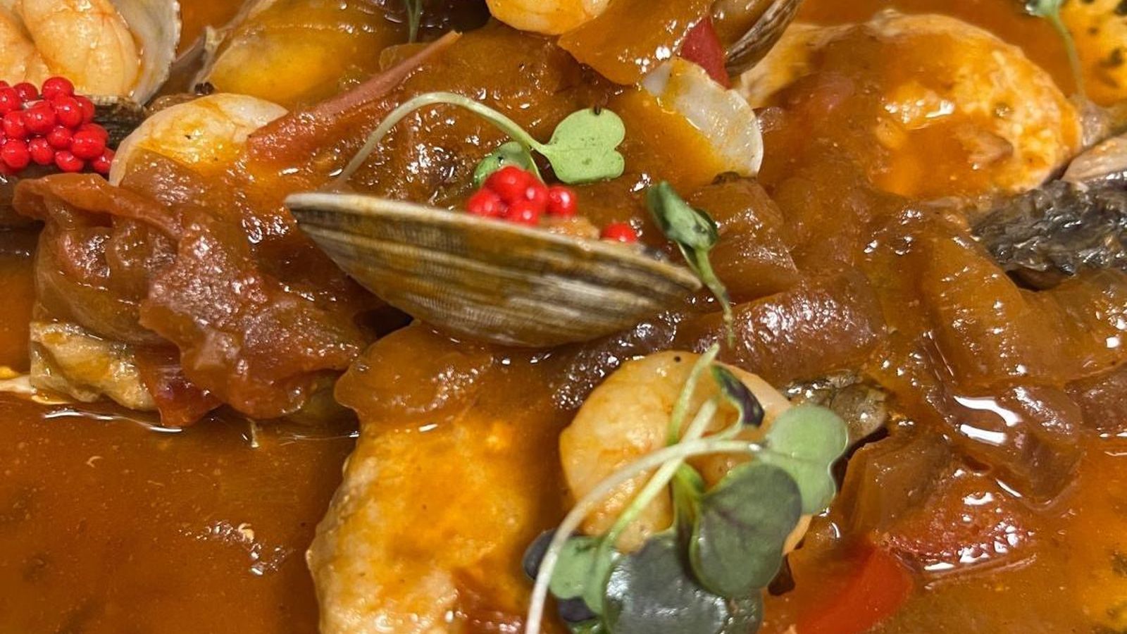 El Sopa Sopa Corval a la cazuela