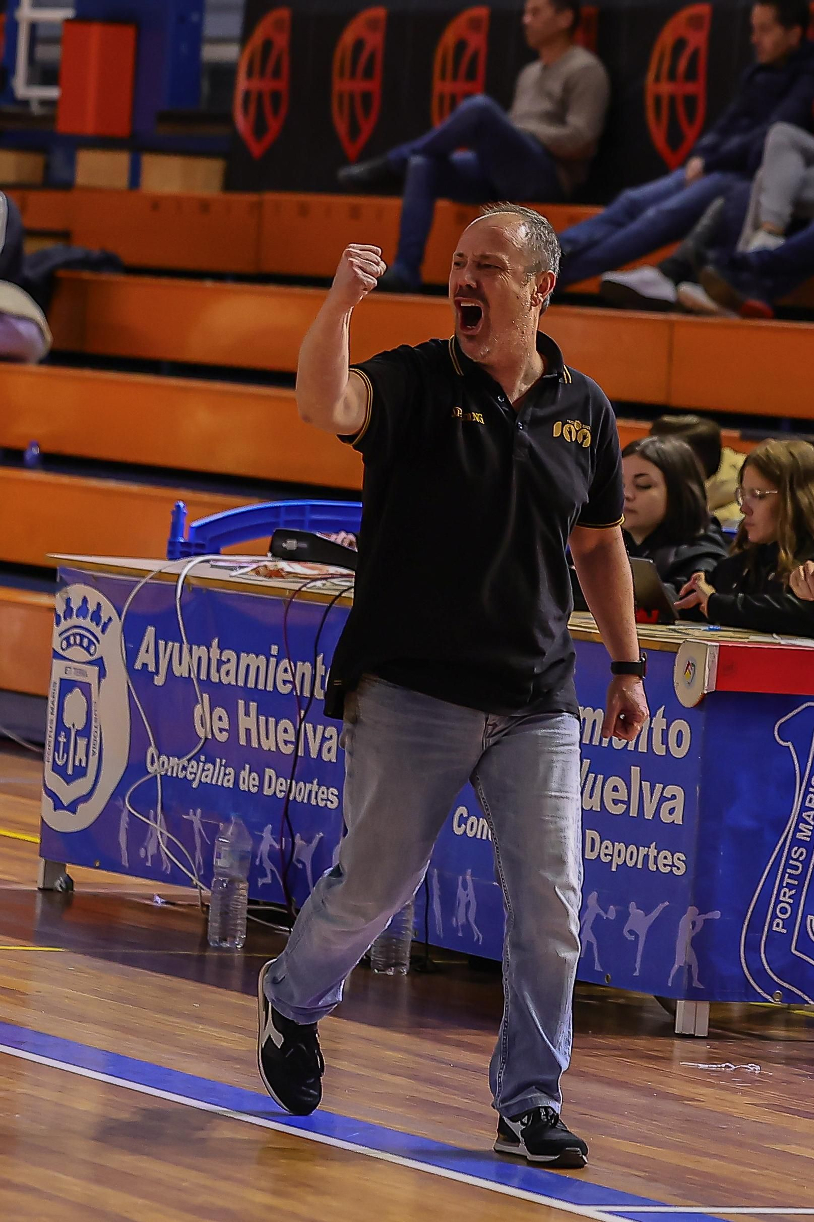 Campeonato de España cadete e infantil de selecciones: las mejores fotos