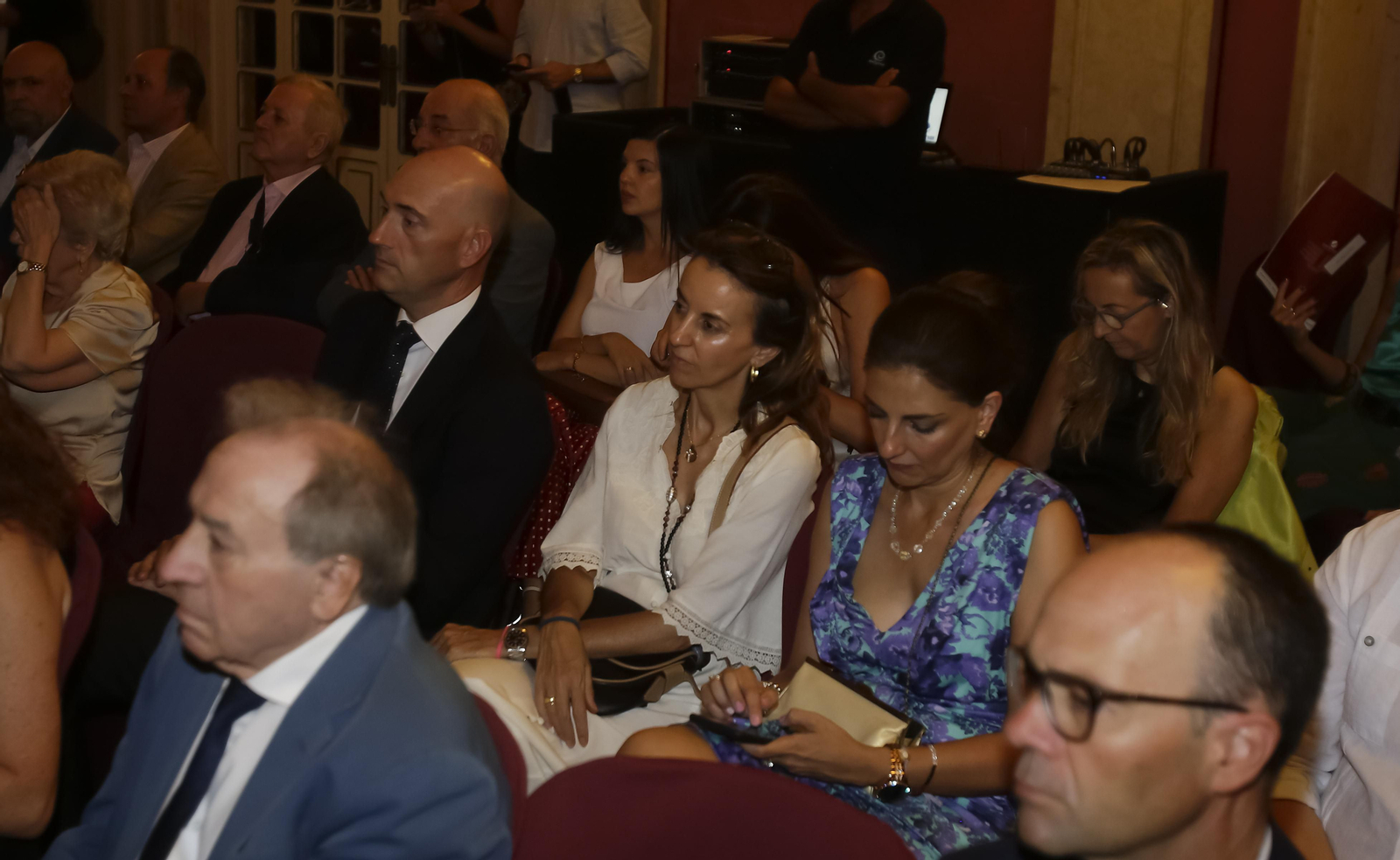 PREMIOS A LA EXCELENCIA DE LAS PYMES ANDALUZAS