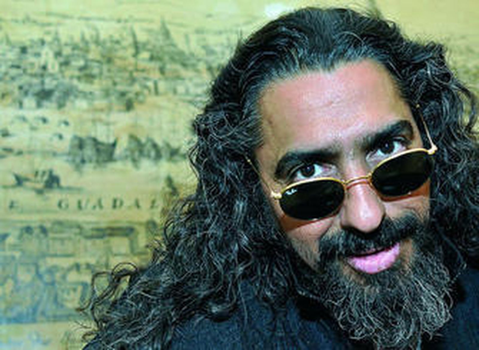 "Os invito a todos a salir de España, aquí ya no queda nada"