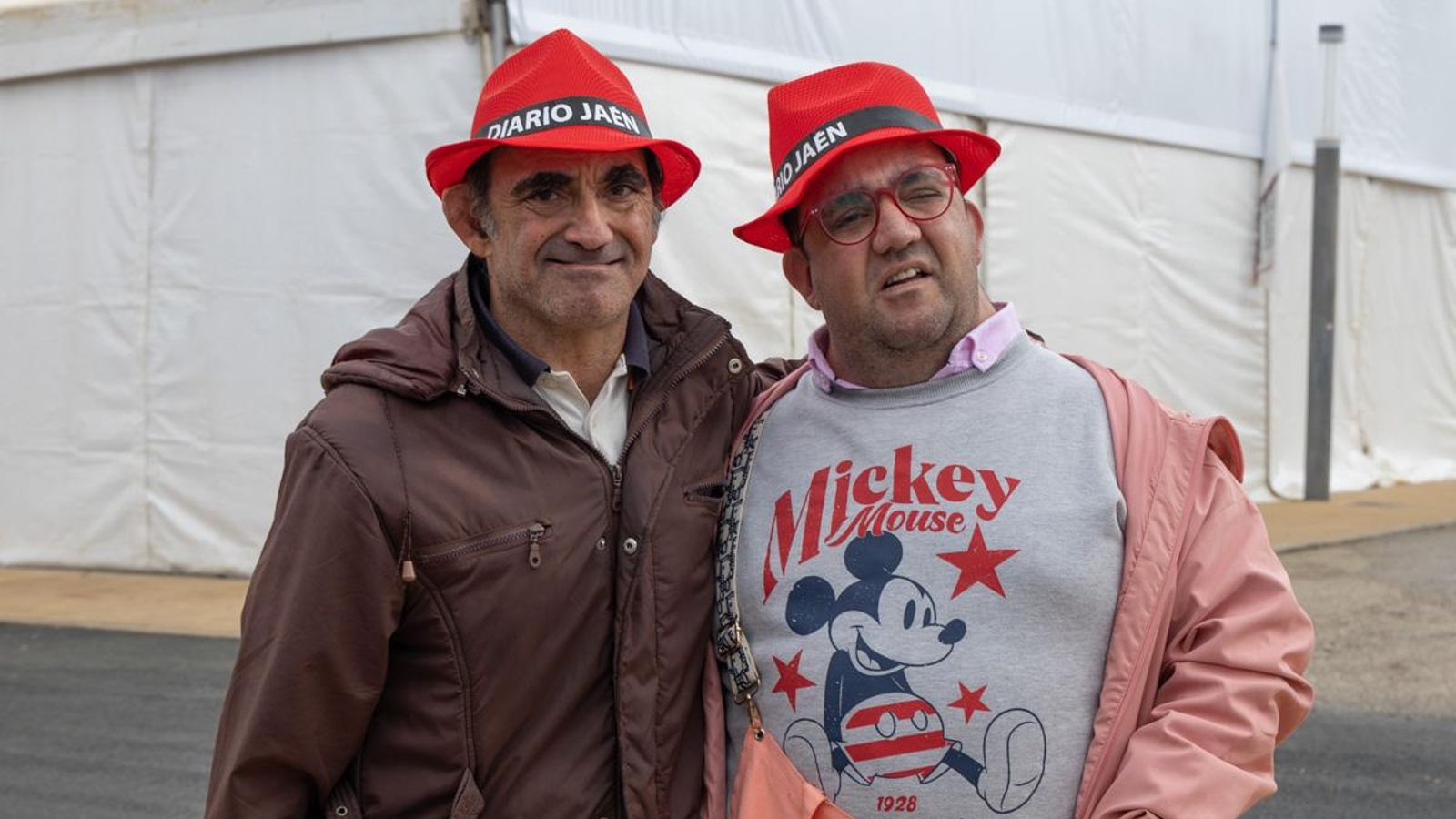 Feria de tarde de San Lucas, en imágenes