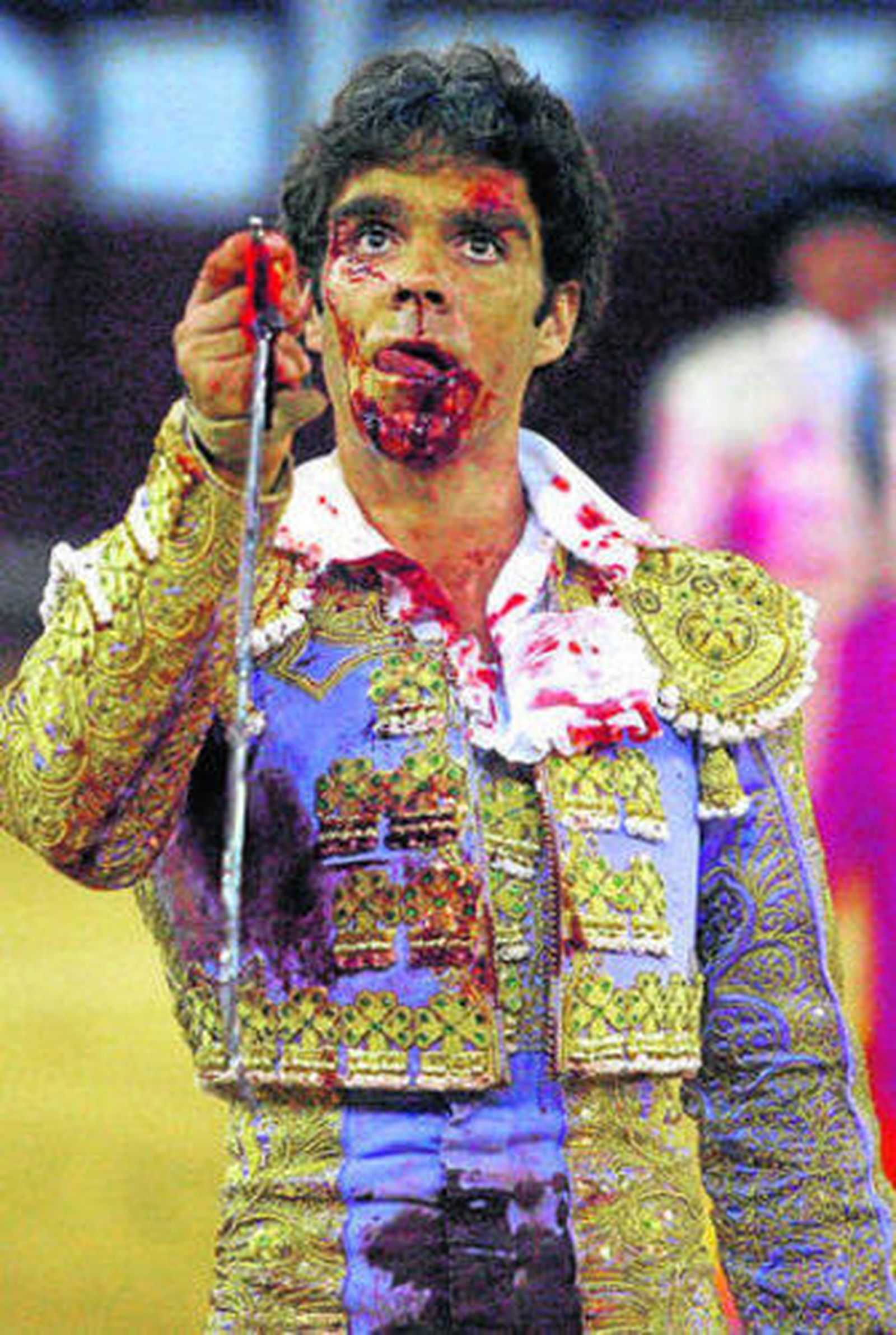 A veces nos olvidamos que sobre el ruedo palpita la verdad del toreo.