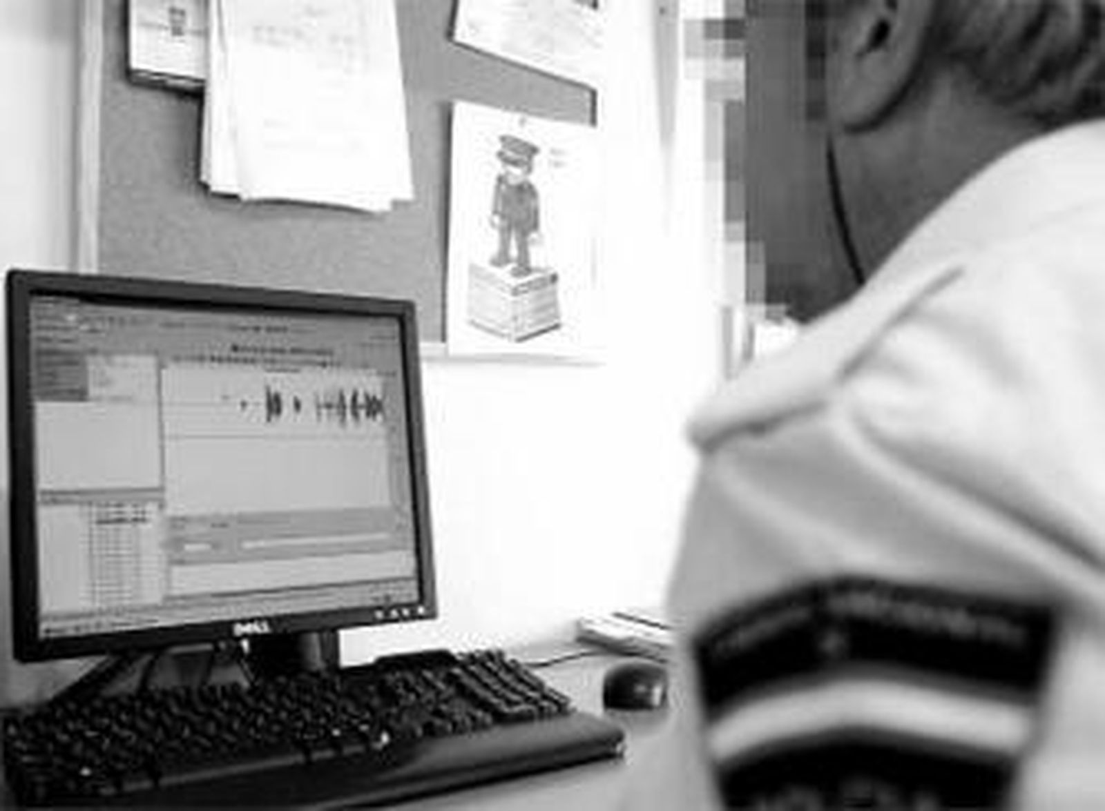 El Greco investiga a más de una veintena de bandas de narcos en Cádiz