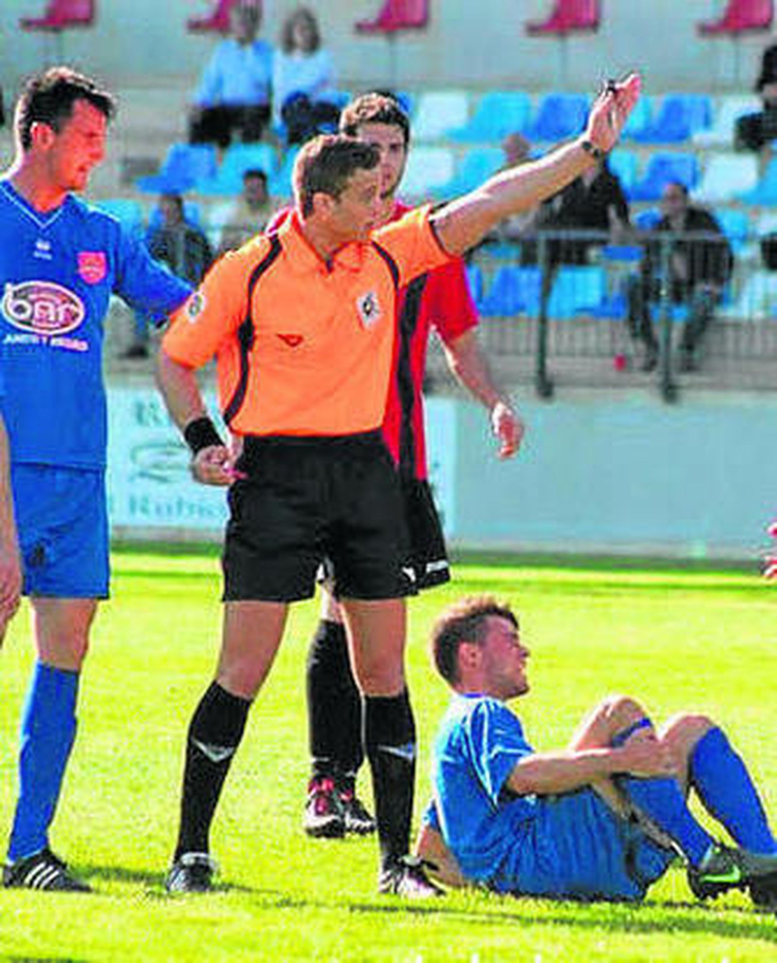 Javier Alberola Rojas.