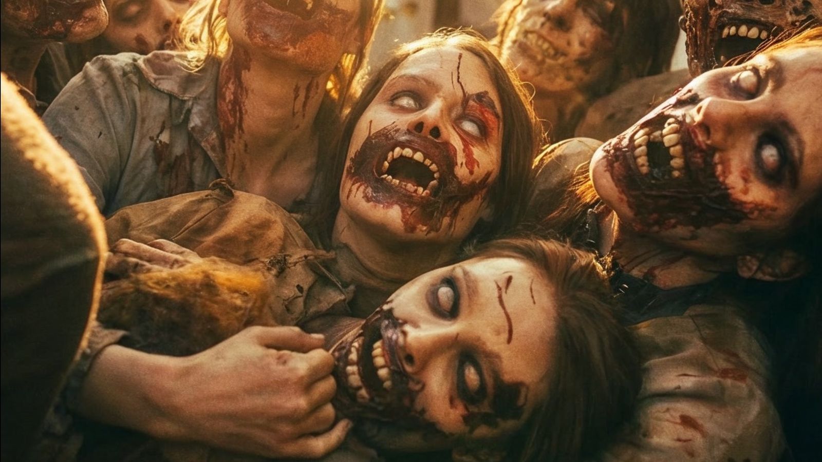 Survival Zombie Dos Hermanas