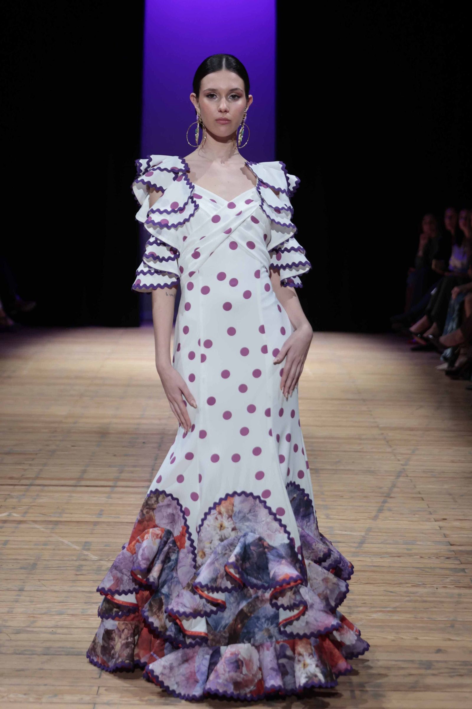 Bambalina, la nueva colección de Lina Sevilla, todas las fotos