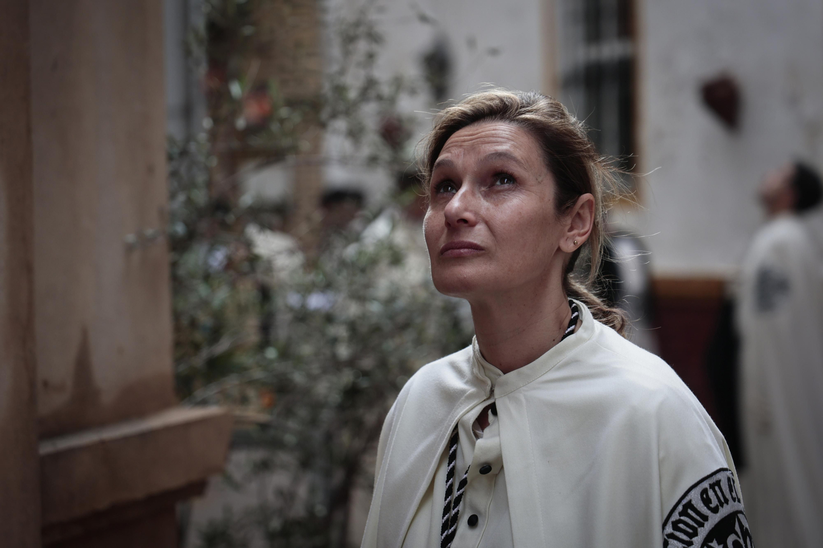 Las imágenes de La Hermandad de Montesión