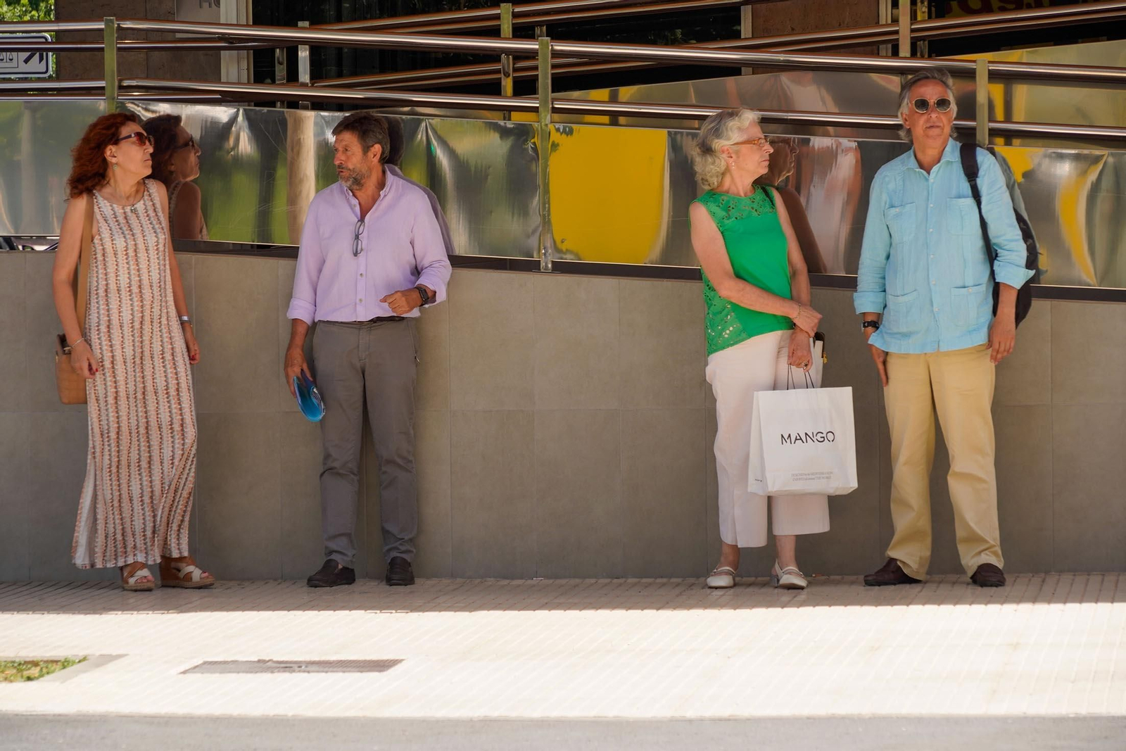 Las mejores imágenes del viernes 19 de julio en Huelva